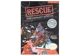 Jeux Vidéo Rescue The Embassy Mission NES/Famicom