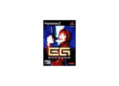 Jeux Vidéo Endgame PlayStation 2 (PS2)