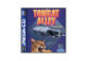 Jeux Vidéo Tomcat Alley Mega-CD