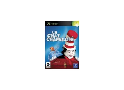 Jeux Vidéo Le Chat Chapeaute Xbox