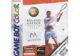 Jeux Vidéo Roland Garros French Open 2000 Game Boy Color