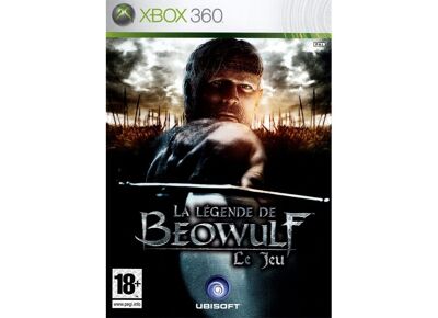 Jeux Vidéo La Legende de Beowulf Xbox 360