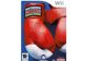 Jeux Vidéo Victorious Boxers Challenge Wii