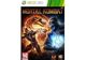 Jeux Vidéo Mortal Kombat (Pass Online) Xbox 360