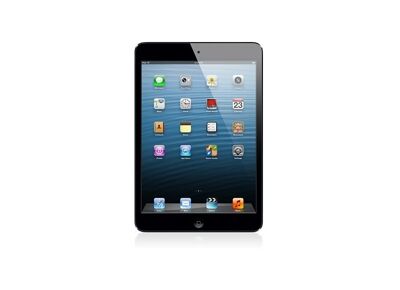 Tablette APPLE iPad Mini 1 (2012) Noir 16 Go Wifi 7.9