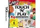 Jeux Vidéo 50 jeux Touch'n'Play Collection DS