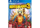 Jeux Vidéo Borderlands 3 PlayStation 4 (PS4)