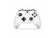Acc. de jeux vidéo MICROSOFT Manette Sans Fil Blanc Xbox One