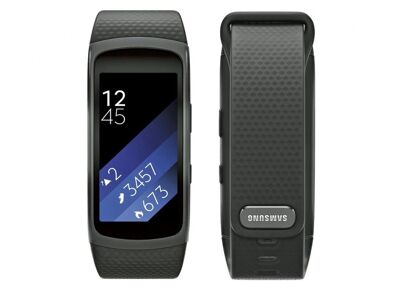 Montre connectée SAMSUNG Galaxy gear fit 2