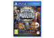 Jeux Vidéo World of Warriors PlayStation 4 (PS4)