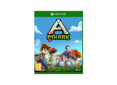 Jeux Vidéo PixARK Xbox One