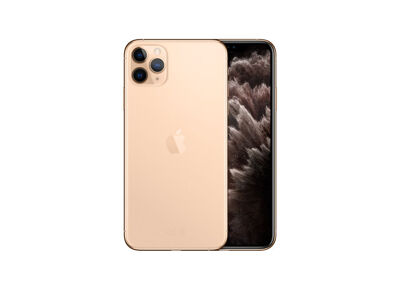APPLE iPhone 11 Pro Max Or 64 Go Débloqué
