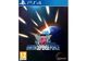 Jeux Vidéo Earth Defense Force 5 PlayStation 4 (PS4)