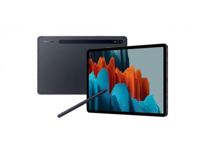 Tablette SAMSUNG Galaxy Tab S7 Plus Noir 256 Go Wifi 12.4