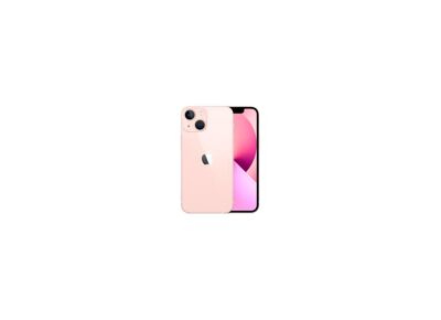 APPLE iPhone 13 Mini Rose 512 Go Débloqué