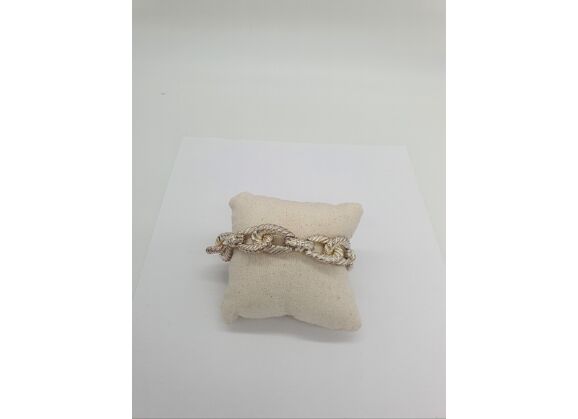Image Bracelet Argent Sans