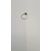 Image Bague Solitaire Or blanc Diamant