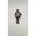 Image Montre Homme MASERATI Traguardo Acier Noir 45 mm