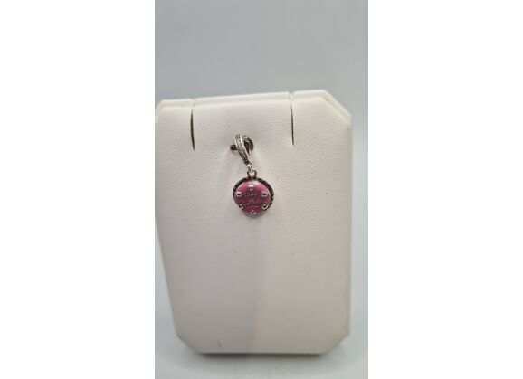 Image Collier Argent