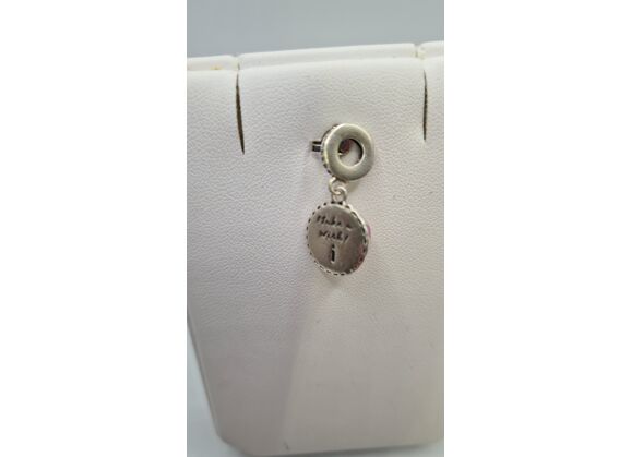 Image Collier Argent