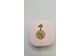 Image Pendentif Or jaune