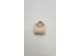 Image Bague Or rose Améthyste Améthyste