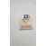 Image Bague Or blanc Topaze Diamant