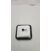 Image Pendentif Argent Pierre bleue