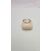 Image Bague Argent Oxyde de zirconium