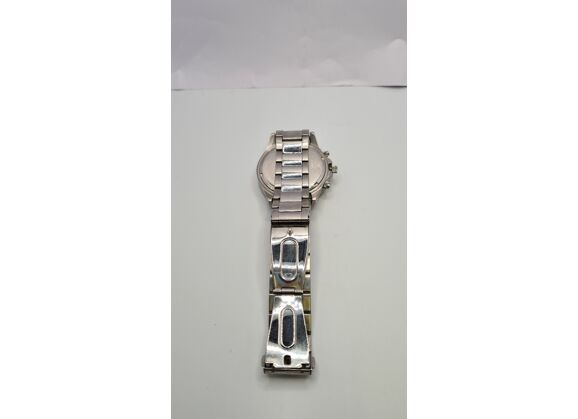 Image Montre Homme MASERATI Montre maserati sfida Acier Gris 44 mm