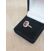 Image Bague Coussin Or Jaune Rubis Diamant