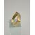 Image Bague Or jaune Diamant Diamant