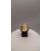Image Bague Plaqué or Sans