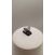 Image Boucles d'oreilles Or blanc Diamants