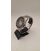 Image Montre Homme MASERATI Montre maserati sflida Acier Argenté 42 mm