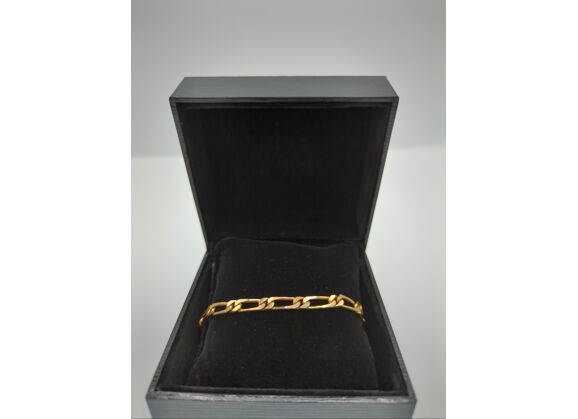 Image Bracelet Or jaune
