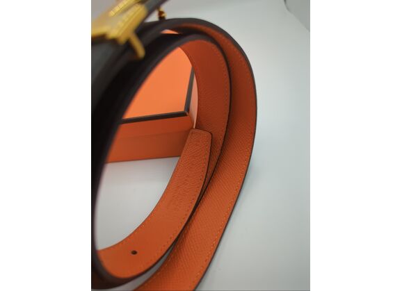 Image Sac à main HERMES Autre Cuir Noir