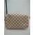 Image Sac à main LOUIS VUITTON Speedy 25 Porté main Toile enduite Damier azur