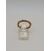 Image Bague Plaqué Or