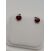 Image Boucles d'oreilles Argent