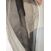 Image Sac à main LONGCHAMP Porté épaule Toile Gris