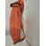 Image Sac à main MAC DOUGLAS Porté croisé Cuir de vachette Orange