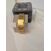 Image Montre Homme FOSSIL Fs5950 Acier Doré 42 mm