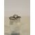 Image Bague Argent Perle