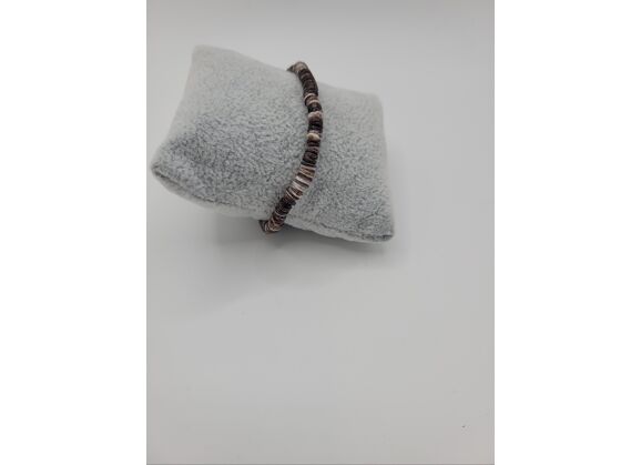 Image Bracelet Fantaisie Coquillage