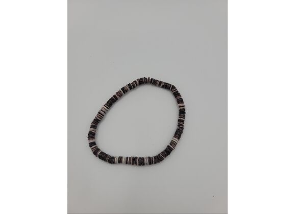 Image Bracelet Fantaisie Coquillage