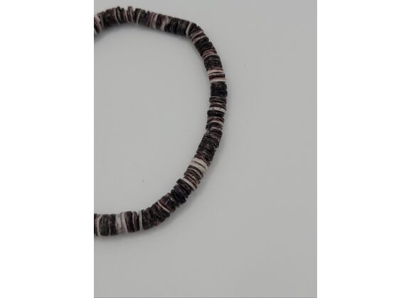 Image Bracelet Fantaisie Coquillage