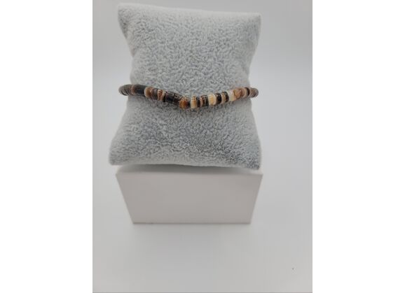 Image Bracelet Fantaisie Coquillage