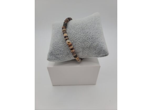 Image Bracelet Fantaisie Coquillage