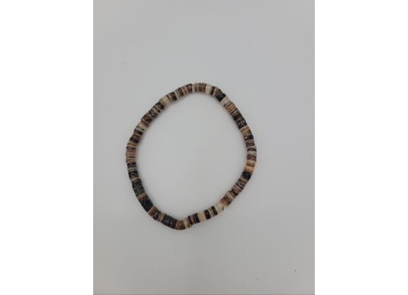 Image Bracelet Fantaisie Coquillage